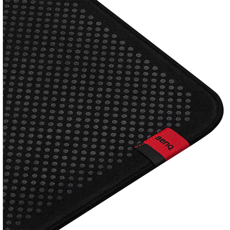 Ігрова поверхня Zowie H-TR BLACK (9H.N54FQ.A2E)