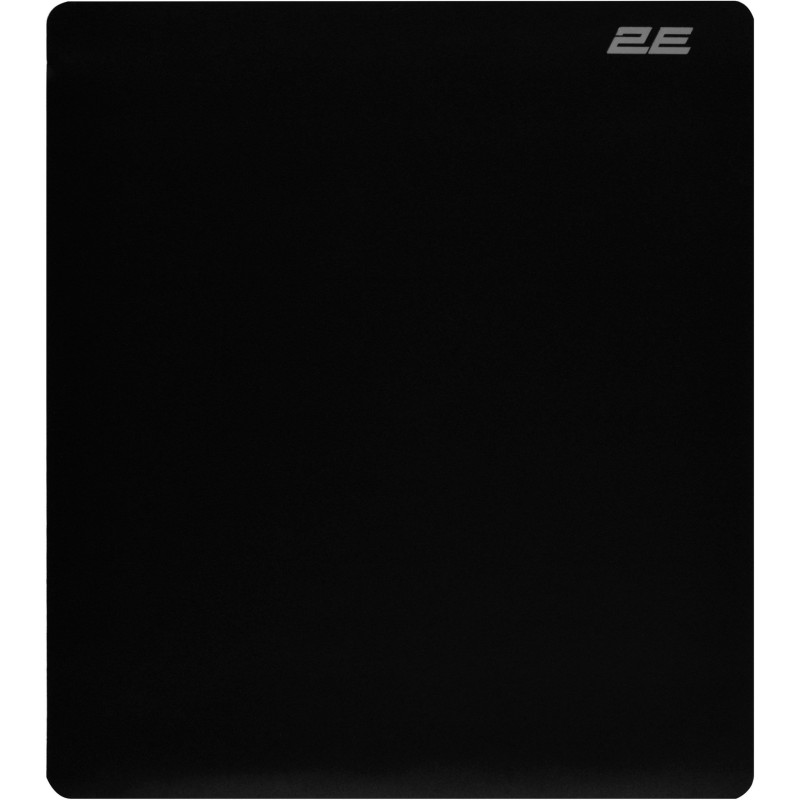 Ігрова поверхня 2E Shiny M Black (2E-PAD-M-SHINY-BLACK)