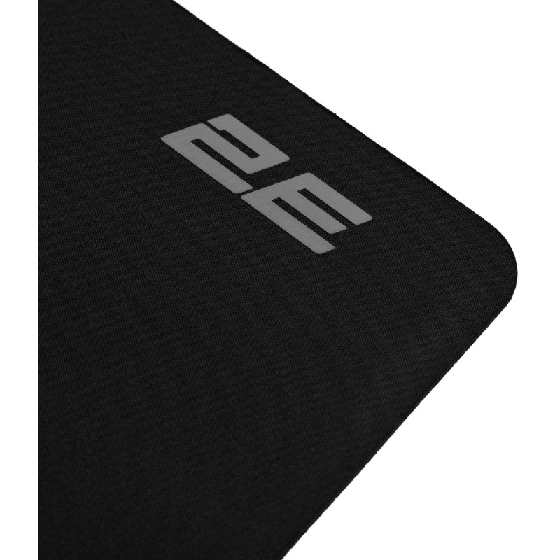 Ігрова поверхня 2E Shiny M Black (2E-PAD-M-SHINY-BLACK)