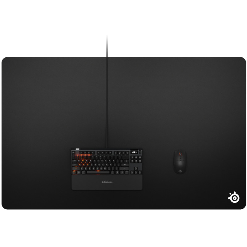 Ігрова поверхня SteelSeries QcK 4XL ETAIL (63851)