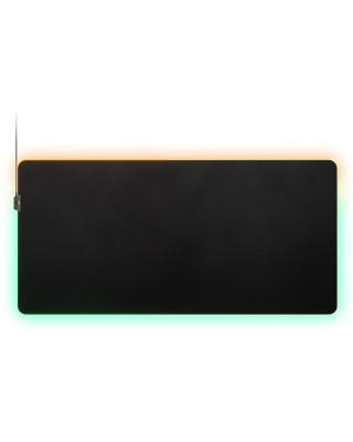Ігрова поверхня SteelSeries QcK Prism Cloth 3XL ETAIL RGB (63512)