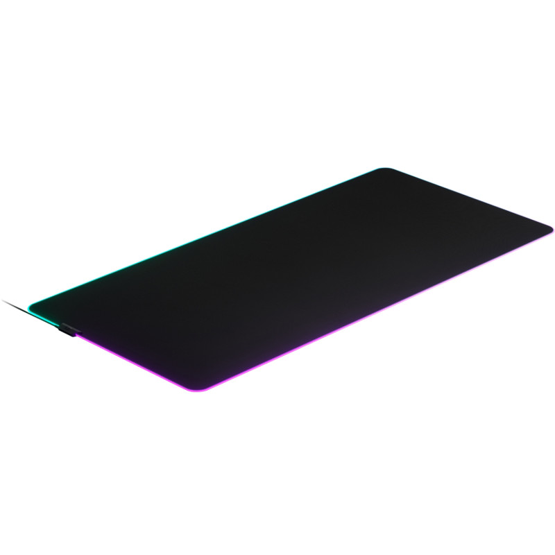 Ігрова поверхня SteelSeries QcK Prism Cloth 3XL ETAIL RGB (63512)