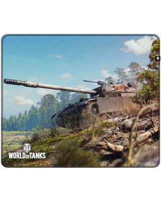 Ігрова поверхня Wargaming World of Tanks CS-52 LIS Out of the Woods (FSWGMP_52WOOD_M)