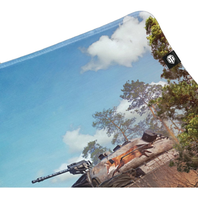 Ігрова поверхня Wargaming World of Tanks CS-52 LIS Out of the Woods (FSWGMP_52WOOD_M)