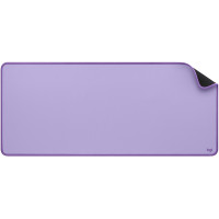 Ігрова поверхня Logitech Desk Mat Studio Lavender (956-000054)