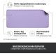 Ігрова поверхня Logitech Desk Mat Studio Lavender (956-000054)