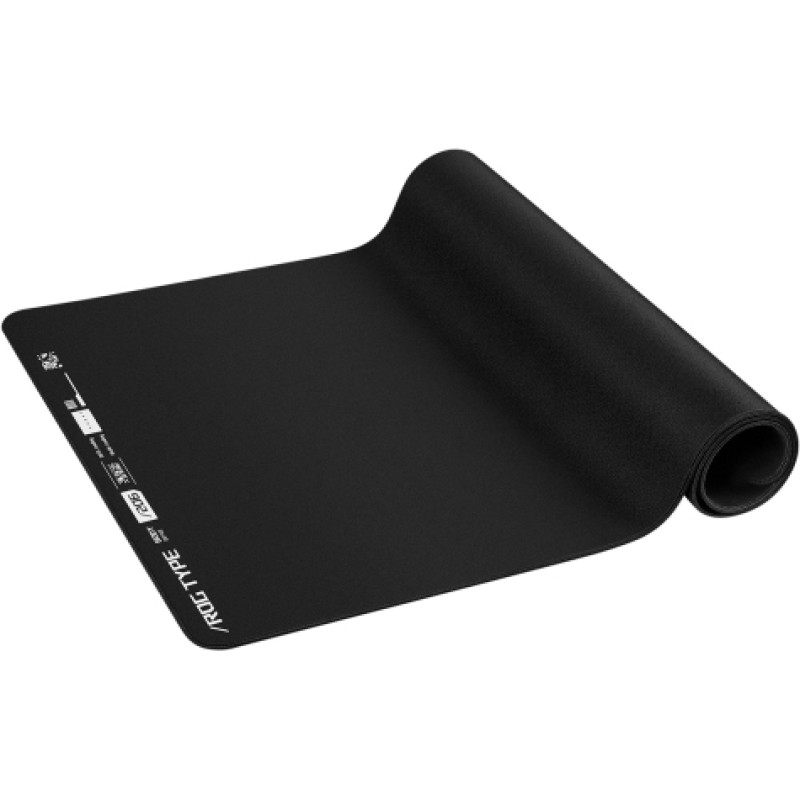 Ігрова поверхня Asus ROG Hone Ace XXL Aim Lab Edition (90MP03G0-BPUA00) Black
