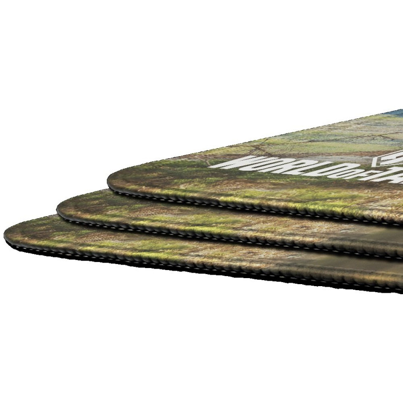 Ігрова поверхня Wargaming World of Tanks CS-52 LIS Out of the Woods (FSWGMP_52WOOD_XL)