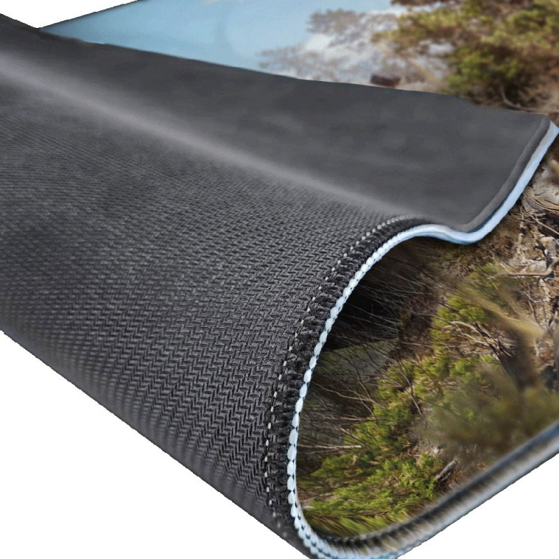 Ігрова поверхня Wargaming World of Tanks CS-52 LIS Out of the Woods (FSWGMP_52WOOD_XL)