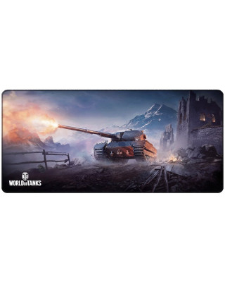 Ігрова поверхня Wargaming World of Tanks Super Conqueror (FSWGMP_SRCONQ_XL)