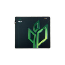 Ігрова поверхня Endgame Gear MPJ-450 Sprout Edition 450х400мм Green (PGWEGMUP009)