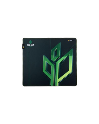 Ігрова поверхня Endgame Gear MPJ-450 Sprout Edition 450х400мм Green (PGWEGMUP009)