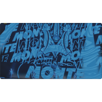 Ігрова поверхня HATOR Tonn eSport 3XL MONTE edition (HTP044)