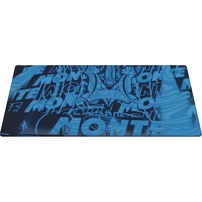 Ігрова поверхня HATOR Tonn eSport 3XL MONTE edition (HTP044)