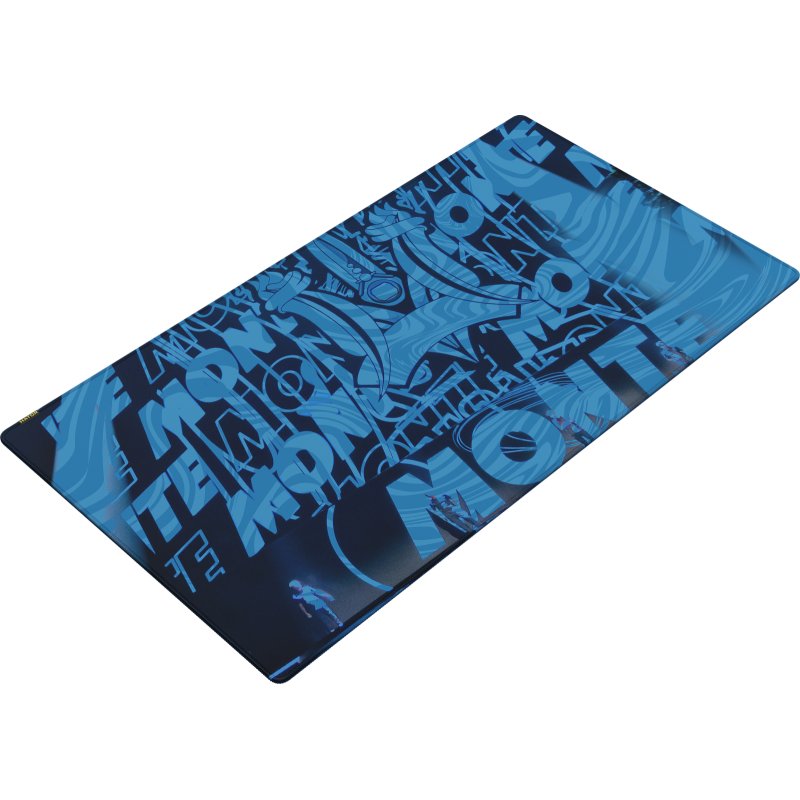 Ігрова поверхня HATOR Tonn eSport 3XL MONTE edition (HTP044)