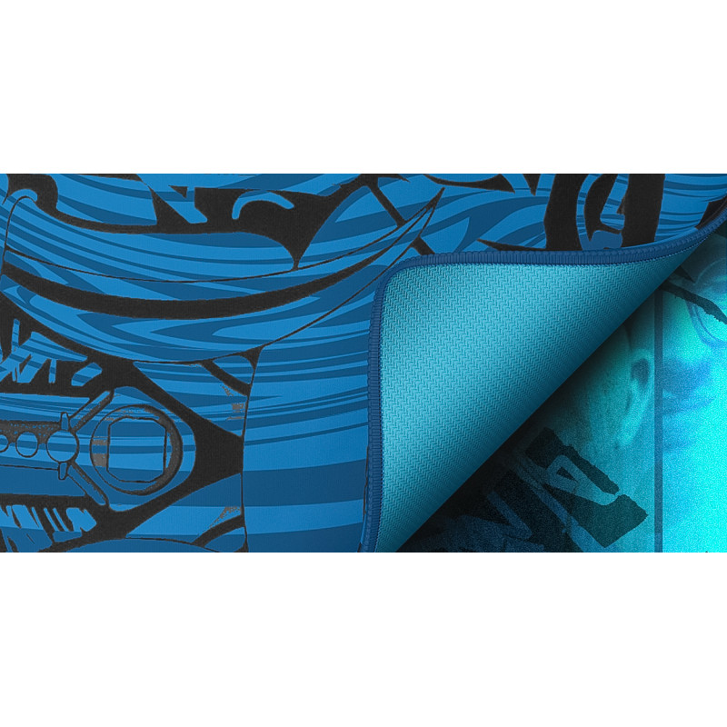 Ігрова поверхня HATOR Tonn eSport 3XL MONTE edition (HTP044)