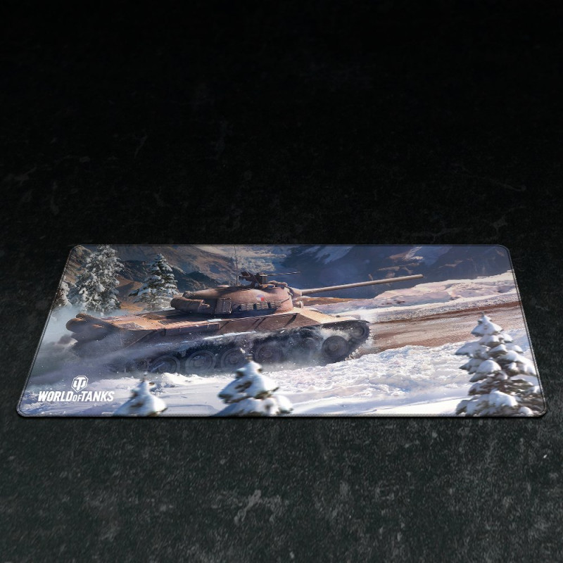 Ігрова поверхня Wargaming World of Tanks TVP T 50/51 (FSWGMP_T50/55_XL)