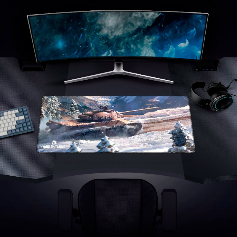 Ігрова поверхня Wargaming World of Tanks TVP T 50/51 (FSWGMP_T50/55_XL)