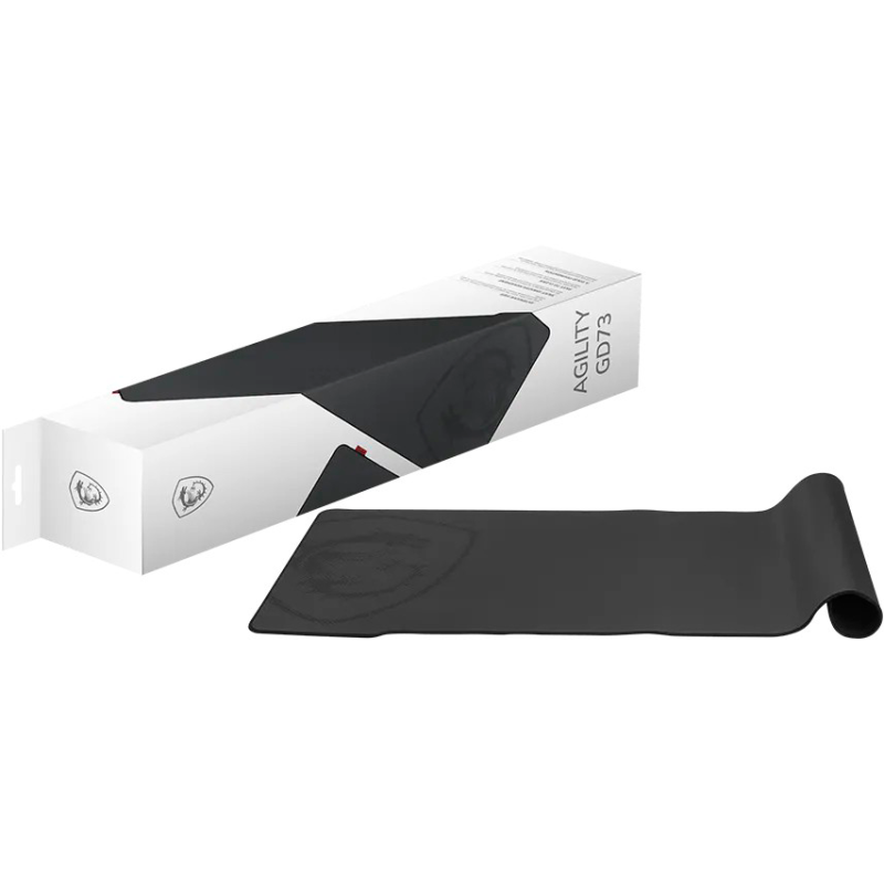 Ігрова поверхня MSI AGILITY GD73 900х400 мм
