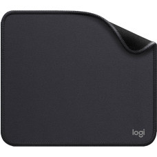 Ігрова поверхня Logitech Mouse Pad Studio Graphite (956-000049)