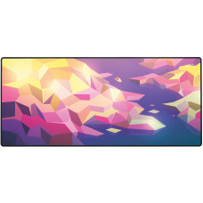 Ігрова поверхня Xtrfy GP5 Litus Pink XL (GP5-XL-LITUS-PINK)