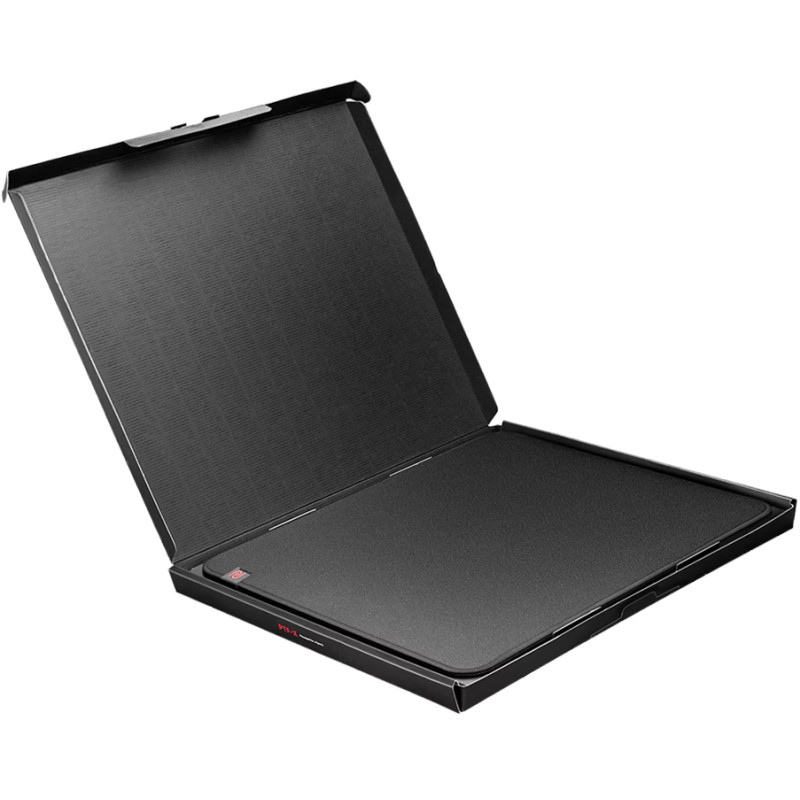 Ігрова поверхня Zowie PTF-X BLACK GGP (9H.N11FQ.A2E)