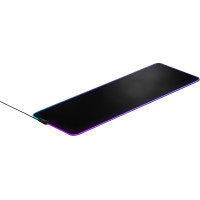 Ігрова поверхня SteelSeries QcK Prism Cloth XL RGB (63826)