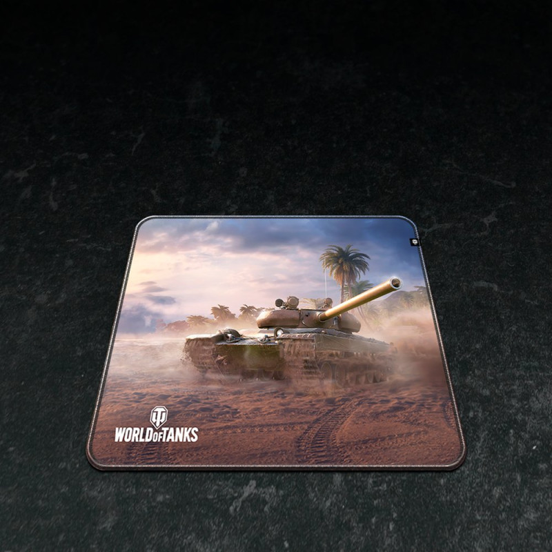 Ігрова поверхня Wargaming World of Tanks Vz 55 (FSWGMP_VZ55_M)