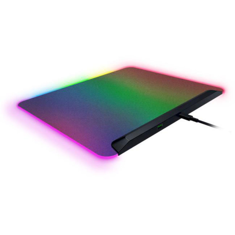 Ігрова поверхня RAZER Firefly V2 Pro, Black (RZ02-04920100-R3M1)