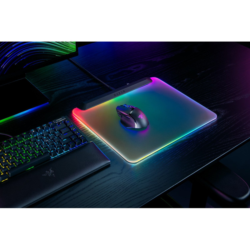 Ігрова поверхня RAZER Firefly V2 Pro, Black (RZ02-04920100-R3M1)
