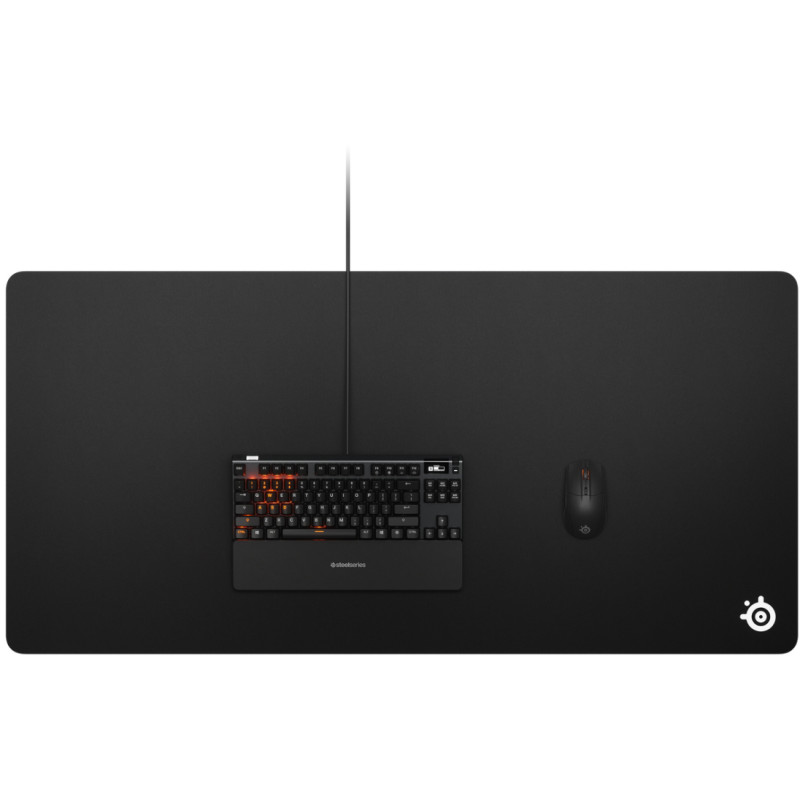 Ігрова поверхня SteelSeries QcK 3XL ETAIL (63843)