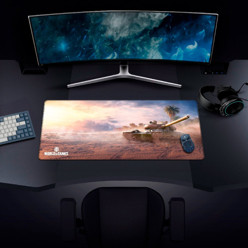 Ігрова поверхня Wargaming World of Tanks Vz 55 (FSWGMP_VZ55_XL)