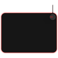 Ігрова поверхня AOC AGON AMM700 RGB Mouse Pad M (AMM700DR0R)