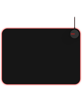 Ігрова поверхня AOC AGON AMM700 RGB Mouse Pad M (AMM700DR0R)