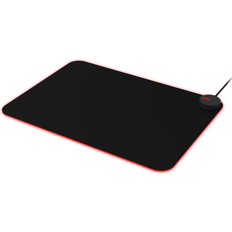 Ігрова поверхня AOC AGON AMM700 RGB Mouse Pad M (AMM700DR0R)