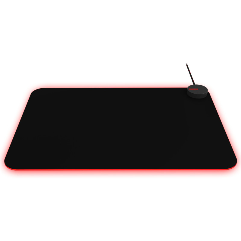 Ігрова поверхня AOC AGON AMM700 RGB Mouse Pad M (AMM700DR0R)