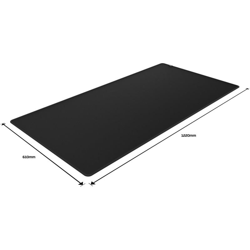 Килимок для миші HyperX Pulsefire Mat 2XL (4Z7X6AA)