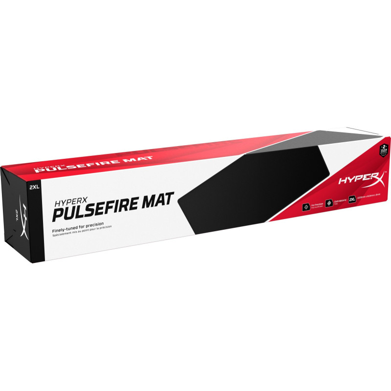 Килимок для миші HyperX Pulsefire Mat 2XL (4Z7X6AA)
