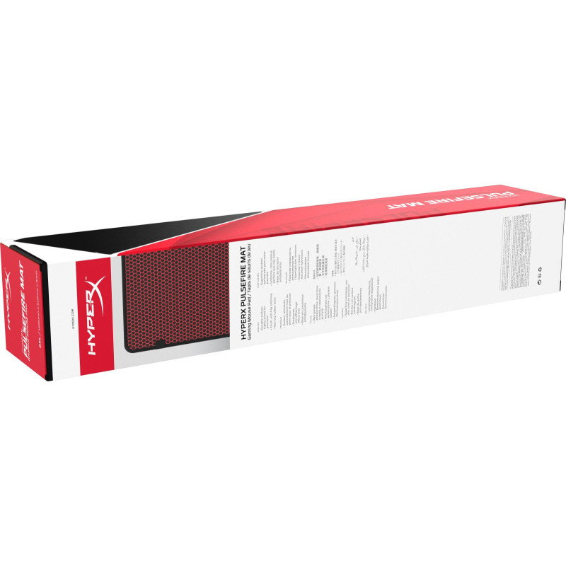 Килимок для миші HyperX Pulsefire Mat 2XL (4Z7X6AA)