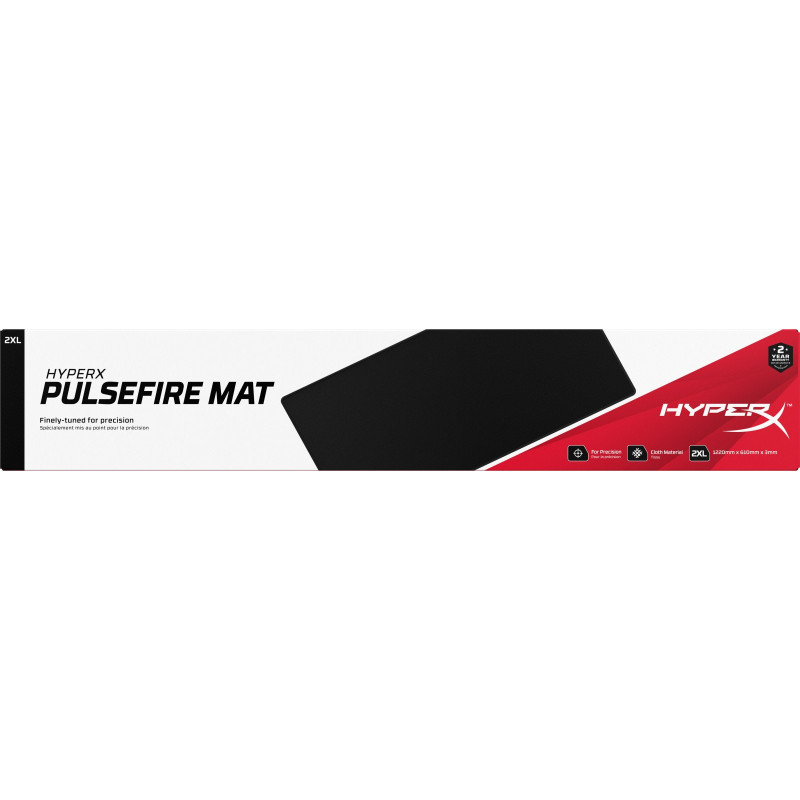 Килимок для миші HyperX Pulsefire Mat 2XL (4Z7X6AA)