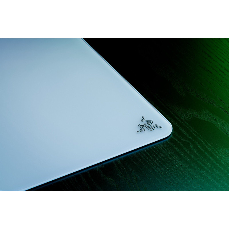 Ігрова поверхня Razer Atlas (RZ02-04890200-R3M1) White