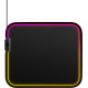 Килимок для миші SteelSeries QcK Prism Cloth Medium RGB Black (63825)