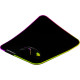 Килимок для миші SteelSeries QcK Prism Cloth Medium RGB Black (63825)