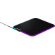 Килимок для миші SteelSeries QcK Prism Cloth Medium RGB Black (63825)