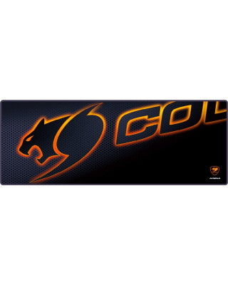 Ігрова поверхня Cougar Arena Black