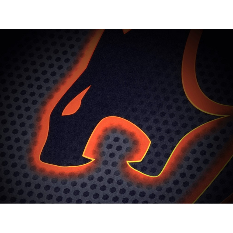 Ігрова поверхня Cougar Arena Black