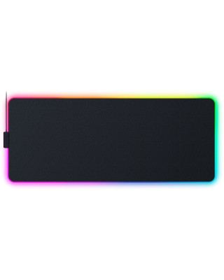 Ігрова поверхня Razer Strider Chroma (RZ02-04490100-R3M1) Black