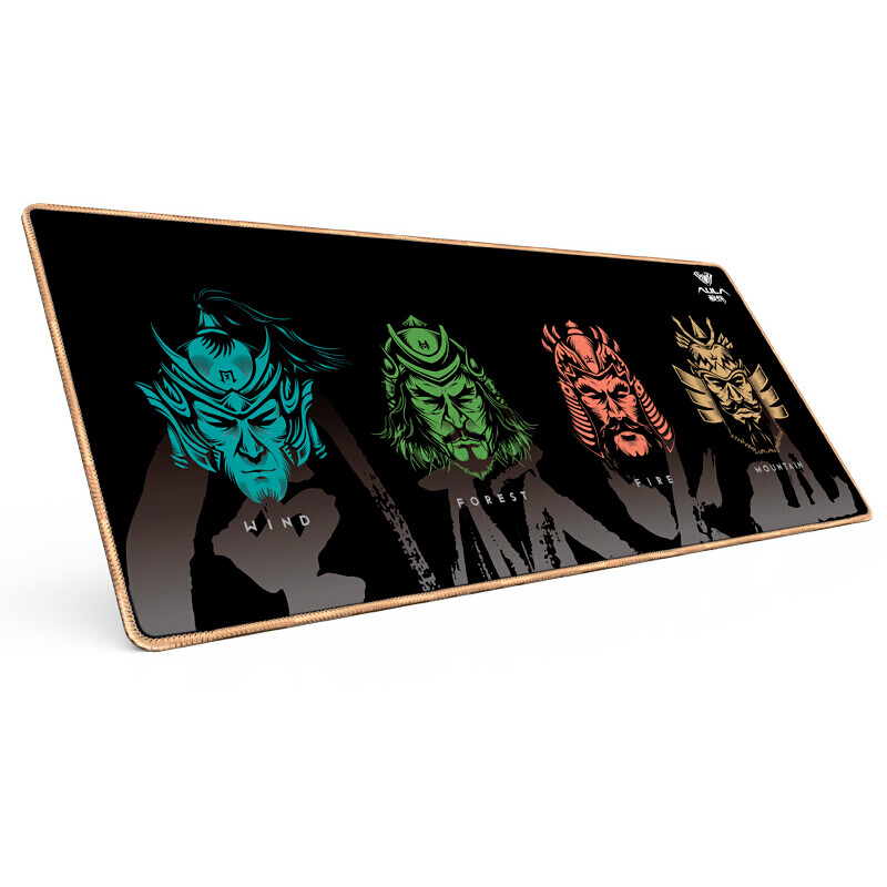 Ігрова поверхня Aula MP-WFFM (6948391215136)