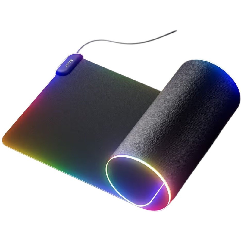 Ігрова поверхня Hyte CNVS RGB Black (MAT-HYTE-CNVS-B)