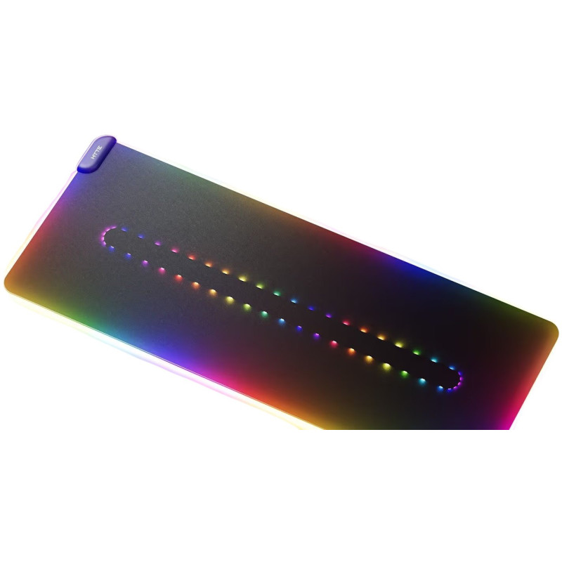 Ігрова поверхня Hyte CNVS RGB Black (MAT-HYTE-CNVS-B)